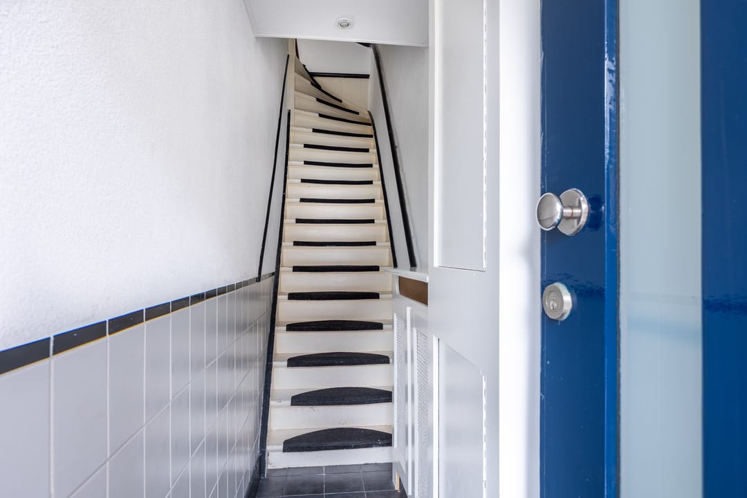 Photo 7 of Heeswijkstraat 87