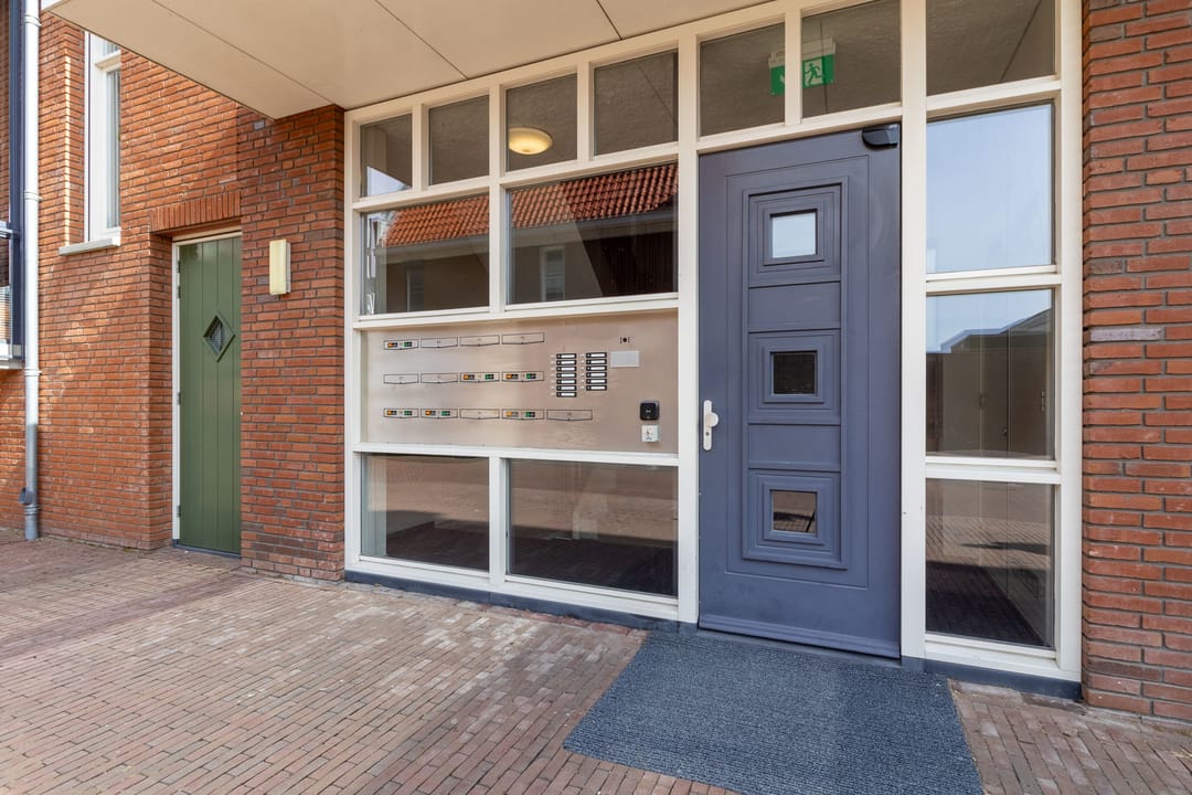 Foto 41 van Zuiderzeeboulevard 69