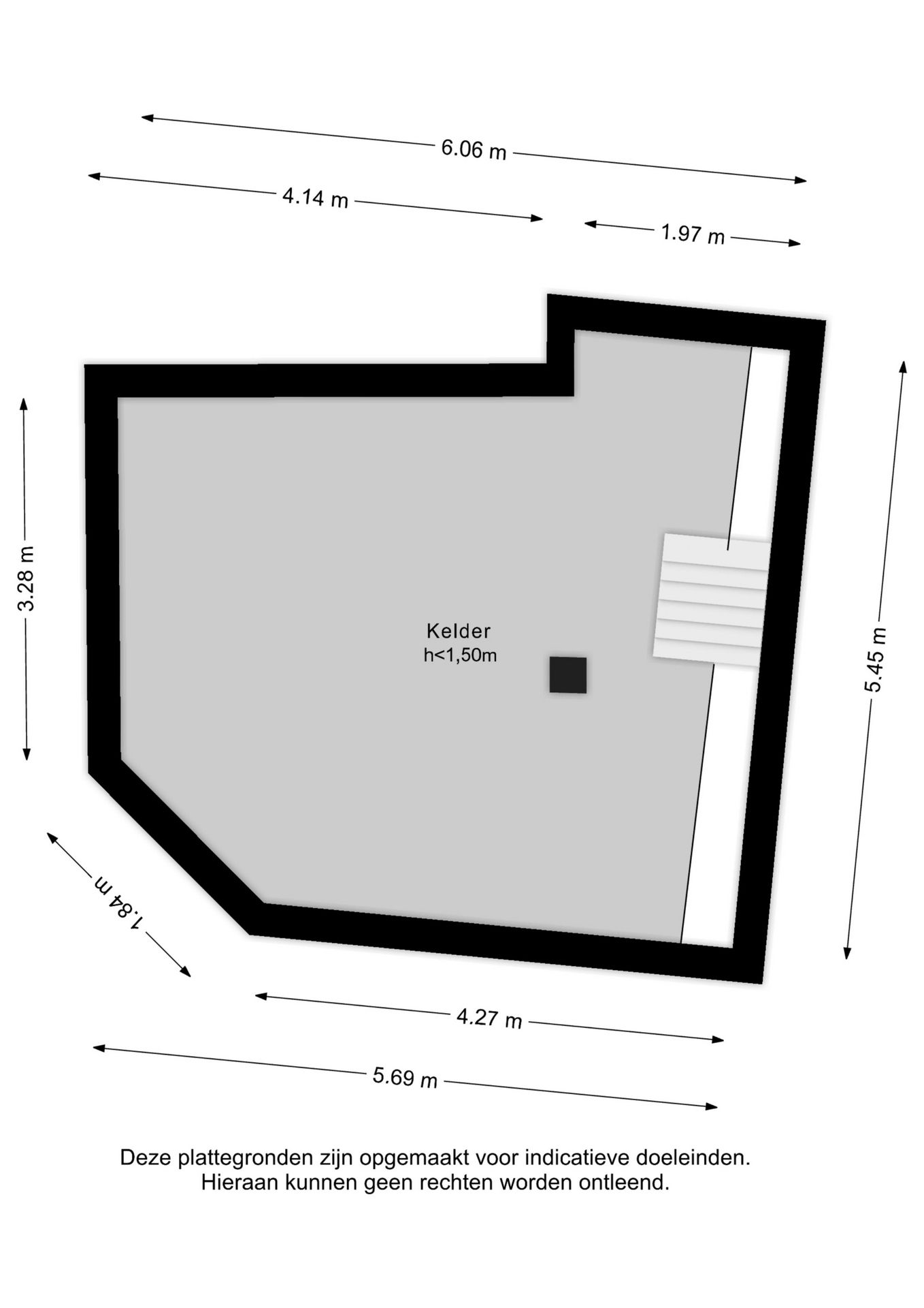 Foto 18 van Kootsekade 14-A