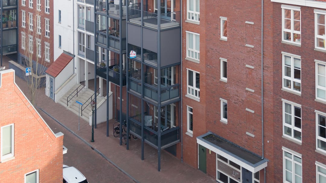 Foto 43 van Zuiderzeeboulevard 69