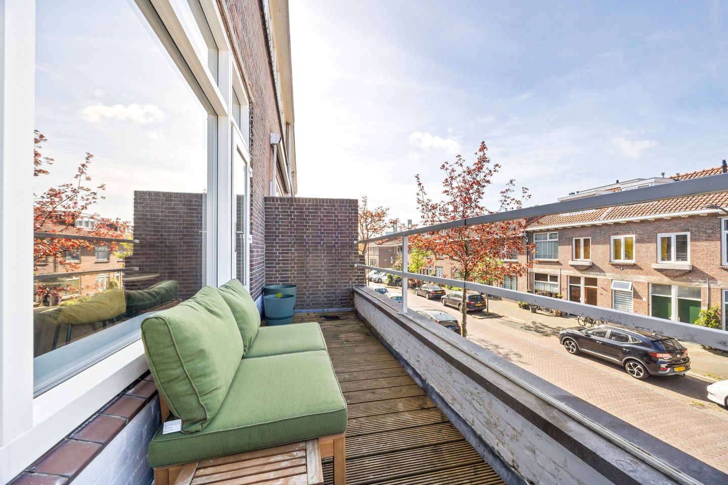 Photo 14 of Heeswijkstraat 87