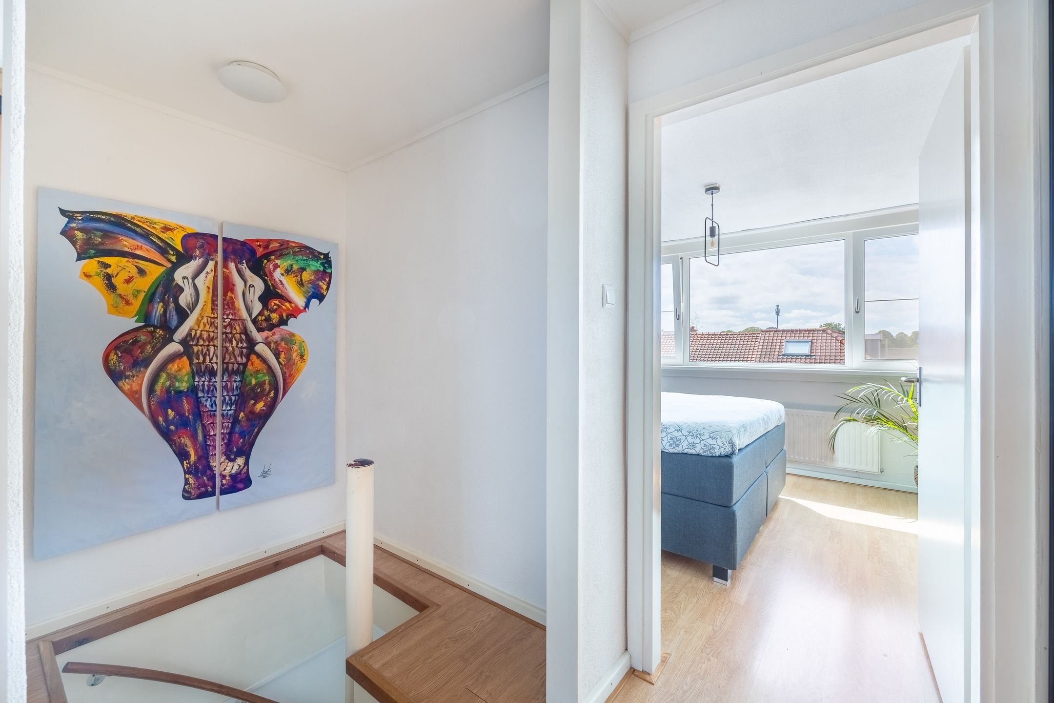 Photo 18 of Heeswijkstraat 87