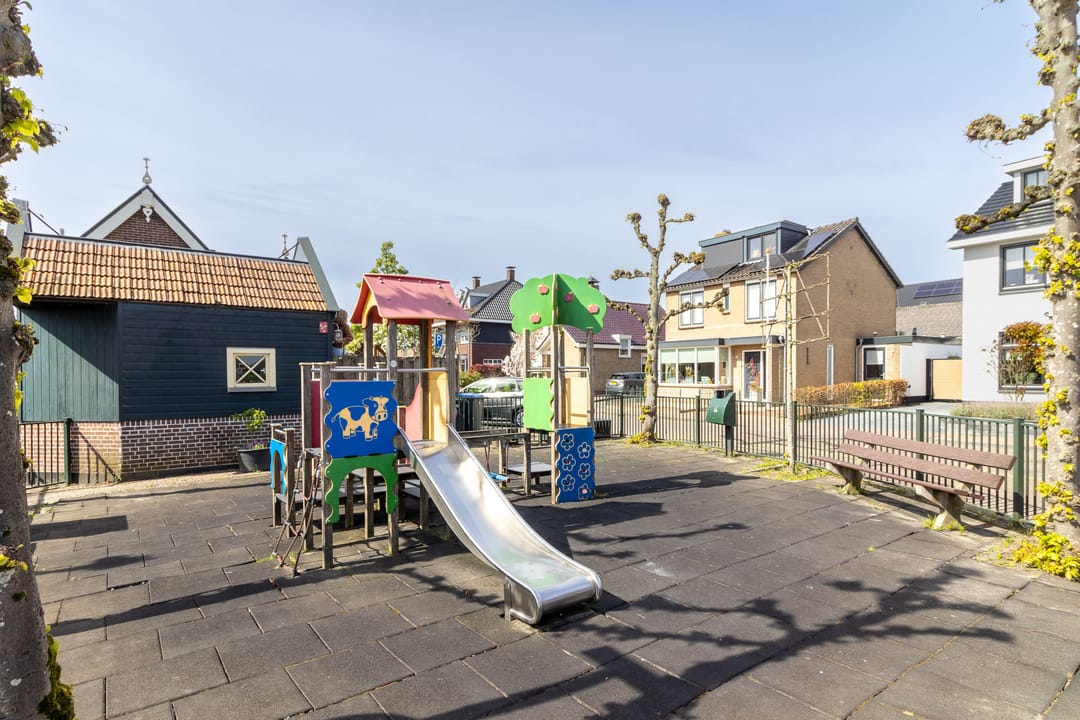 Foto 53 van Zuiderzeeboulevard 69