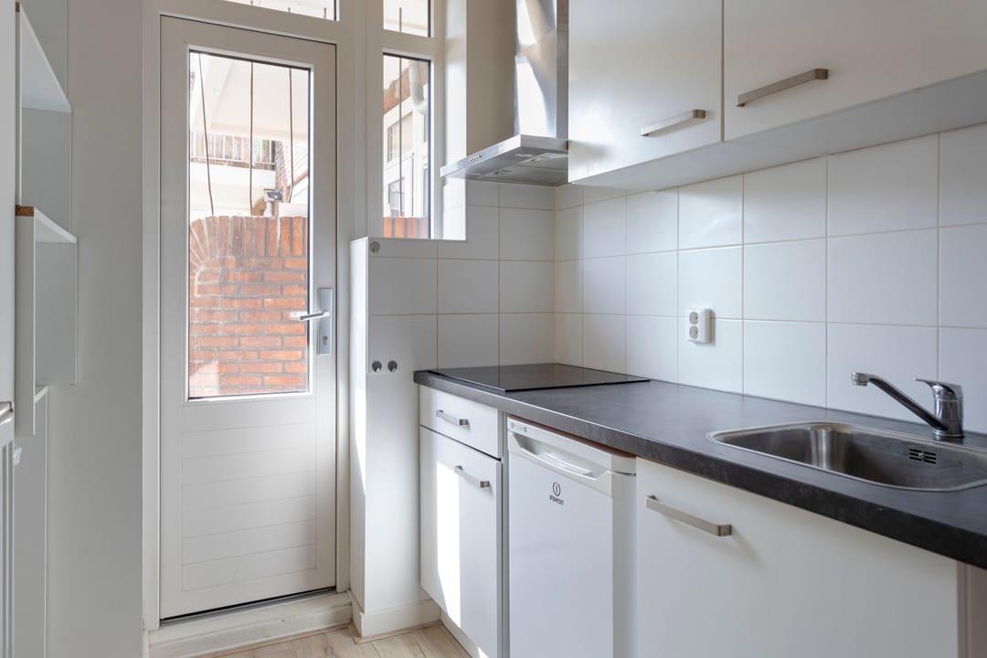 Photo 8 of Grieksestraat 96-A