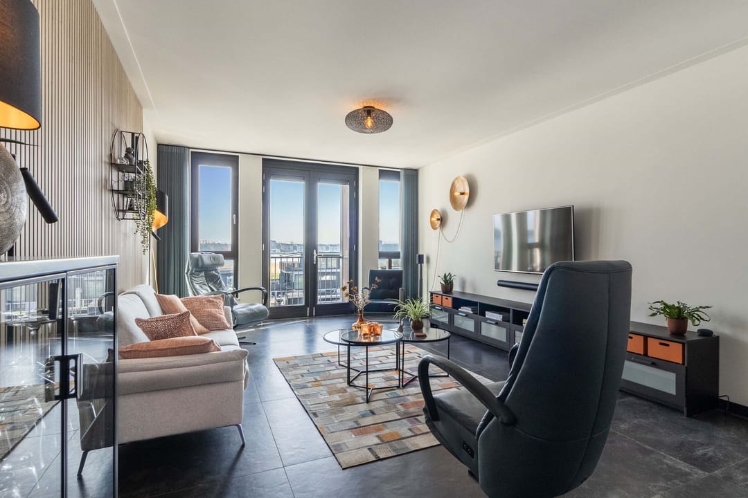 Foto 7 van Zuiderzeeboulevard 69