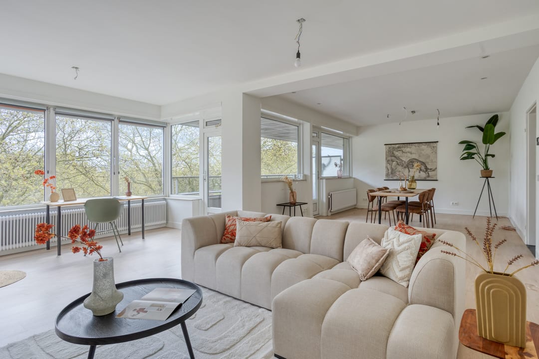 Photo 2 of St Jorislaan 102