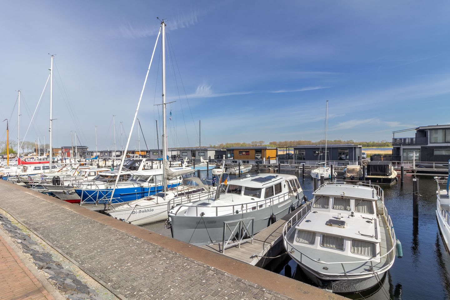 Foto 50 van Zuiderzeeboulevard 69