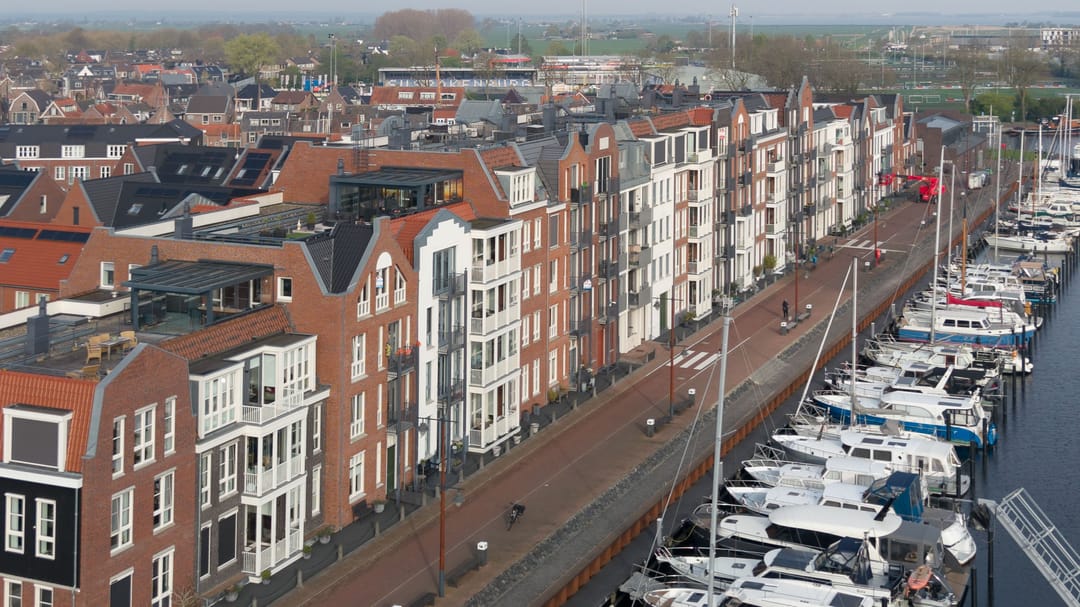 Foto 46 van Zuiderzeeboulevard 69