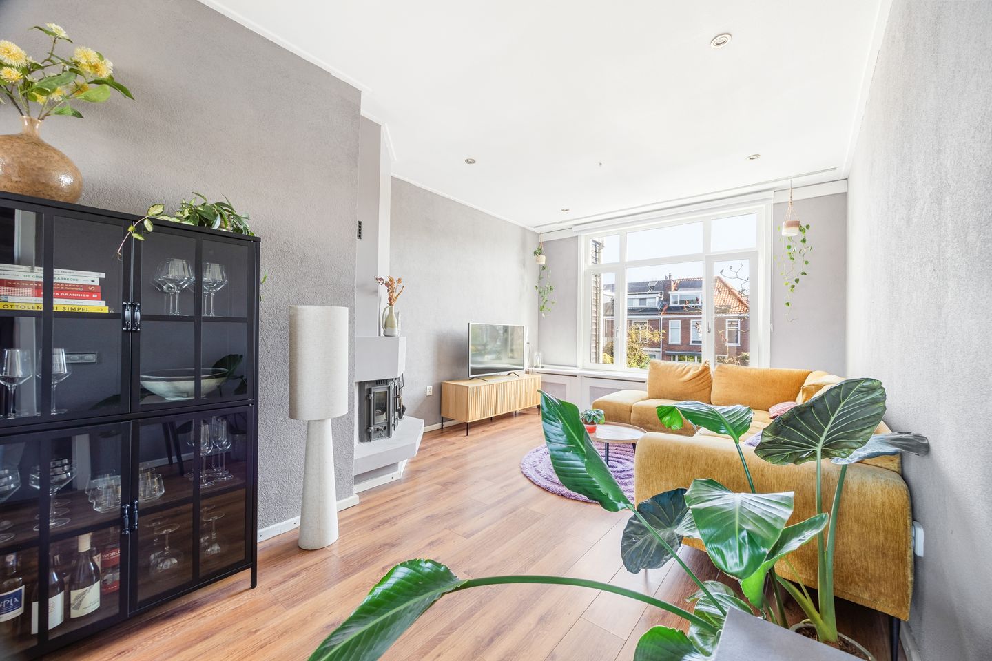 Photo 4 of Heeswijkstraat 87