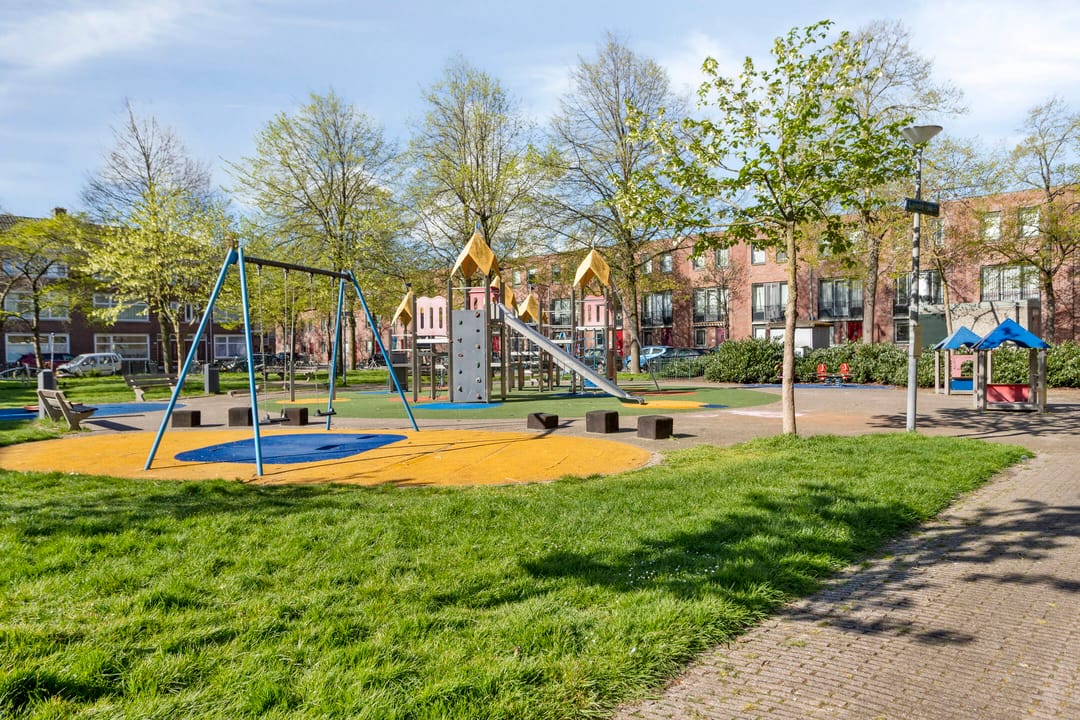 Photo 16 of Grieksestraat 96-A