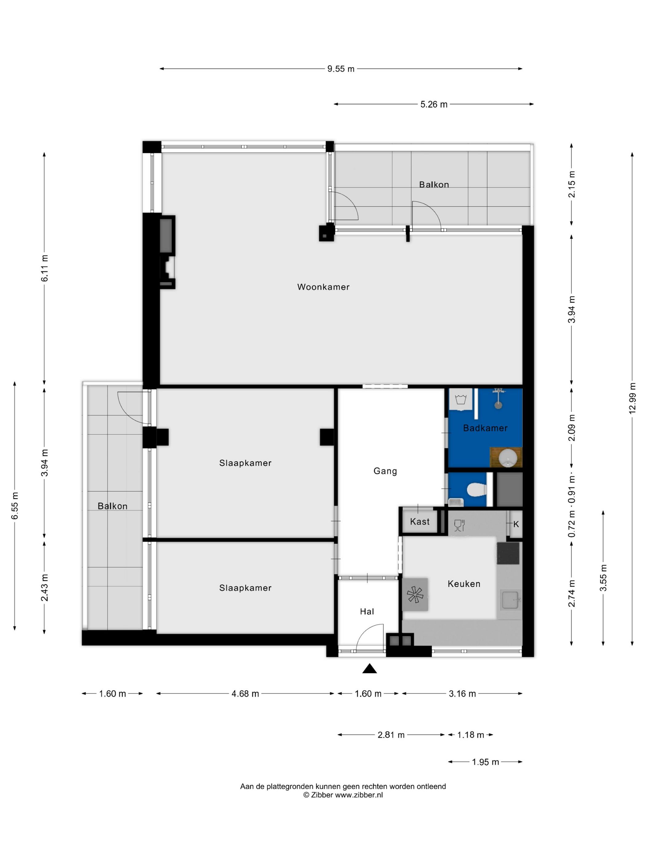 Photo 36 of St Jorislaan 102