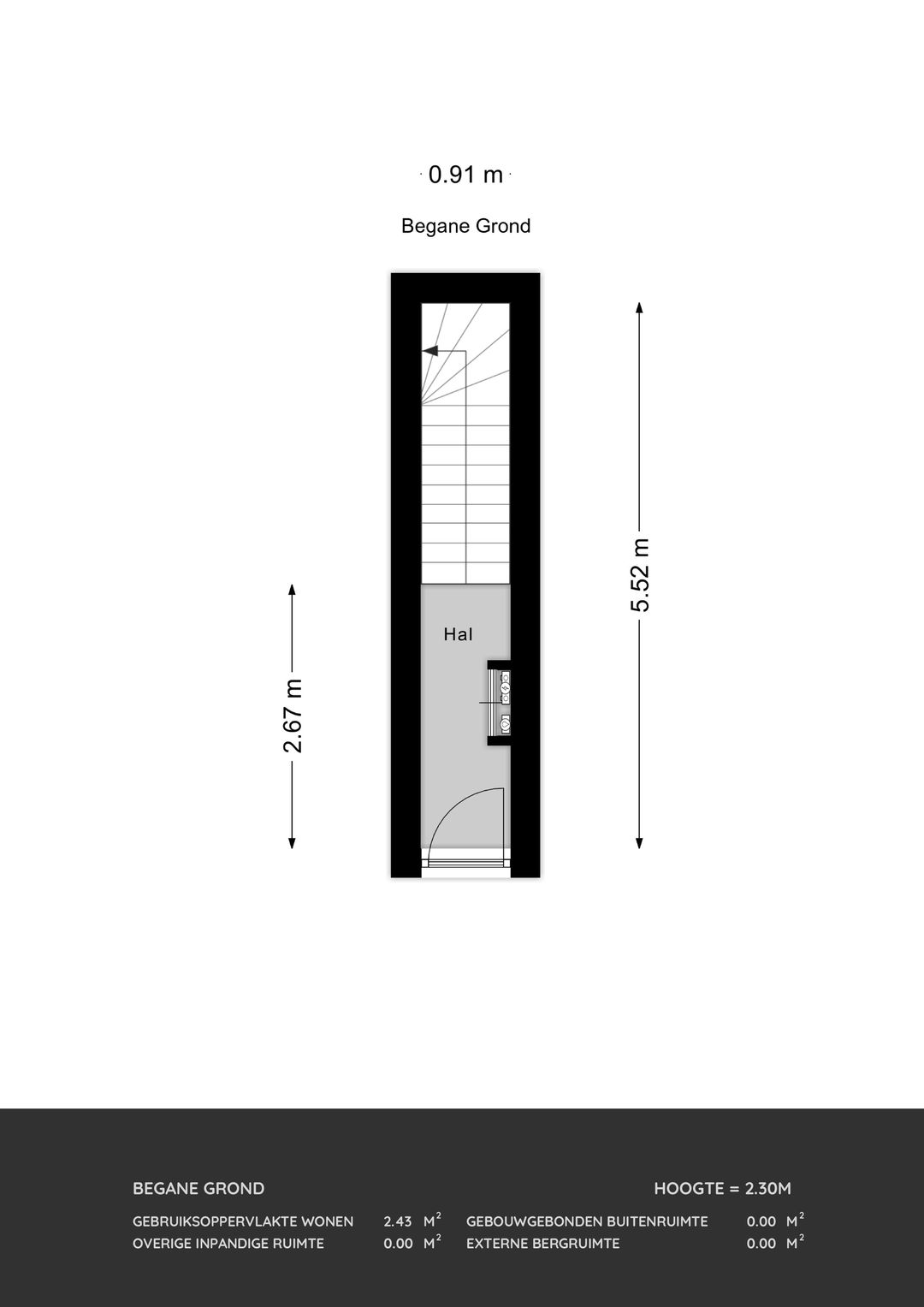 Photo 26 of Heeswijkstraat 87