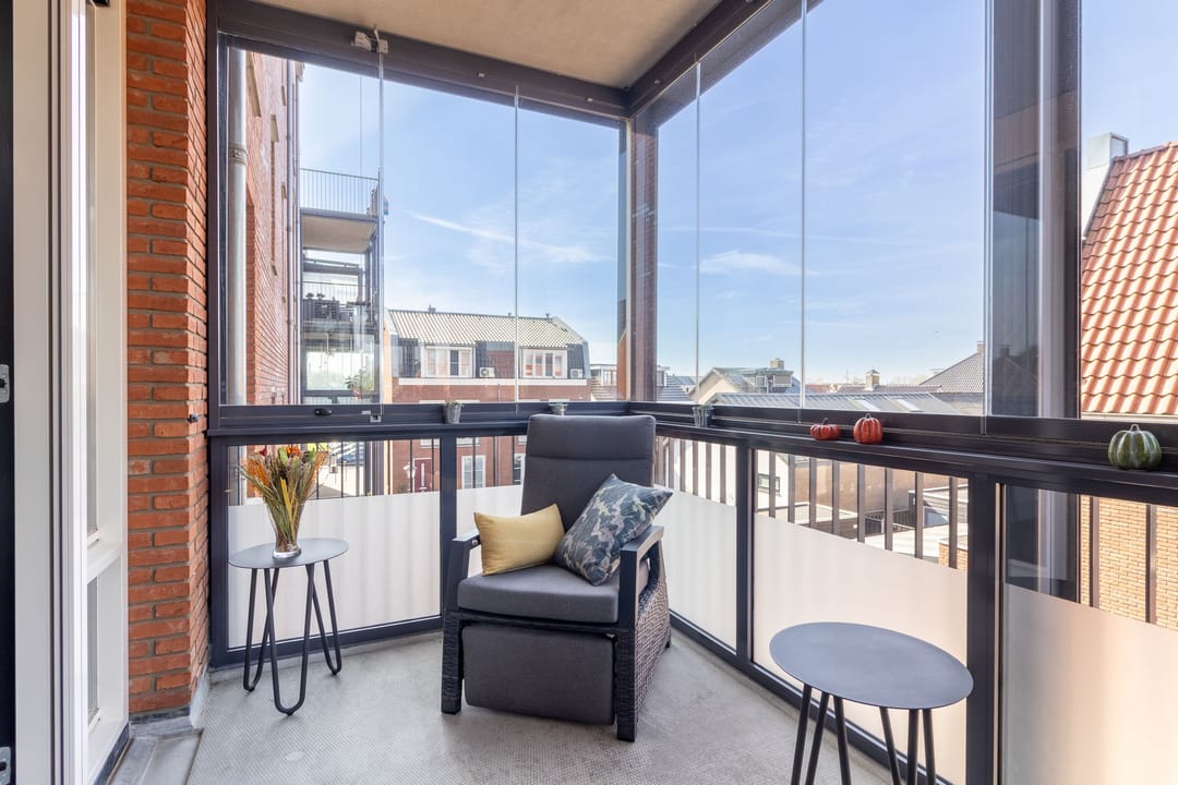 Foto 23 van Zuiderzeeboulevard 69