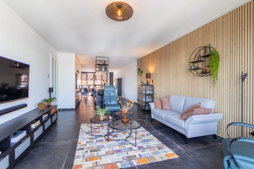 Foto 11 van Zuiderzeeboulevard 69