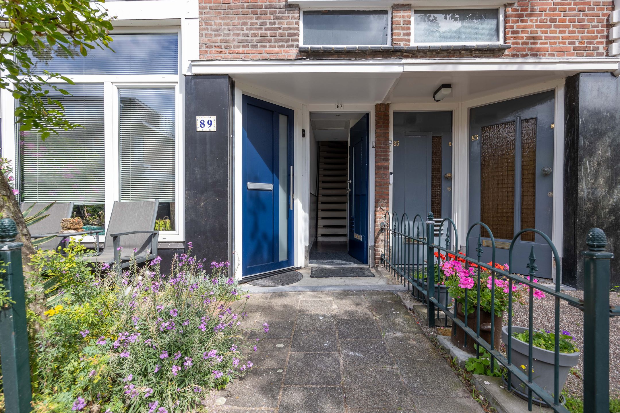 Photo 6 of Heeswijkstraat 87