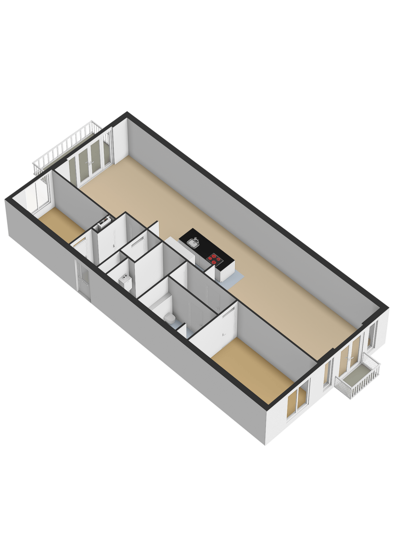 Foto 55 van Zuiderzeeboulevard 69