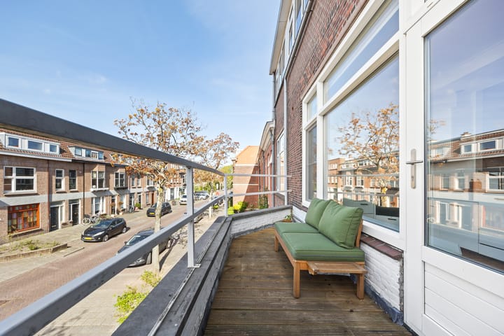 Photo 2 of Heeswijkstraat 87