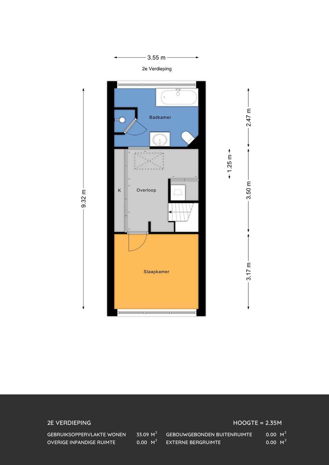 Photo 28 of Heeswijkstraat 87