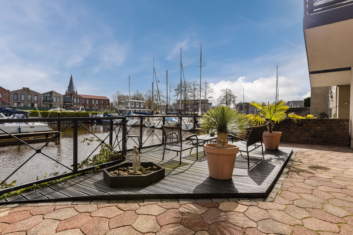 Foto 4 van West-Havendijk 6