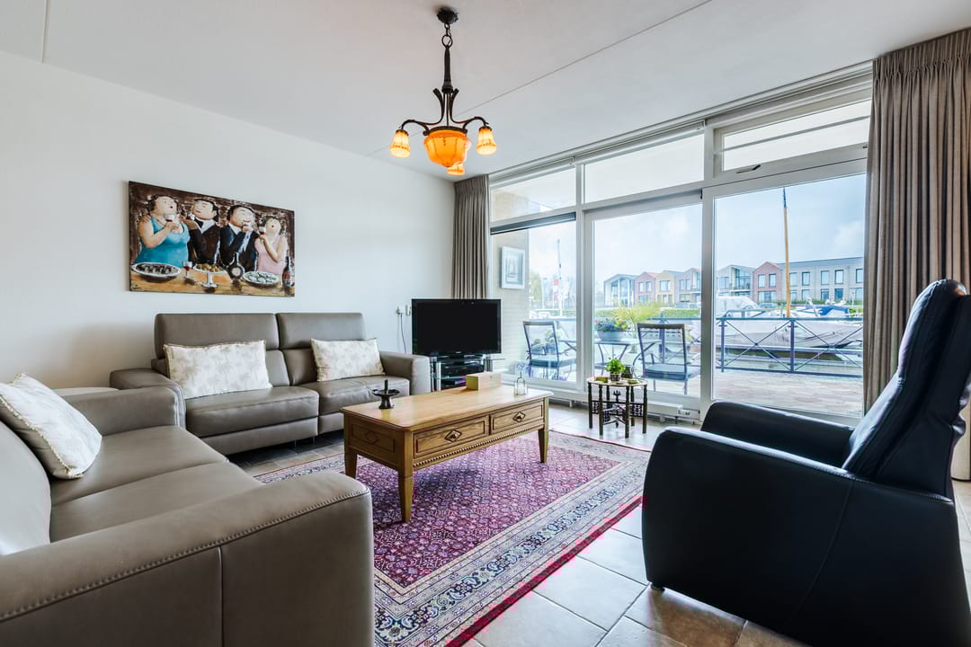 Foto 8 van West-Havendijk 6