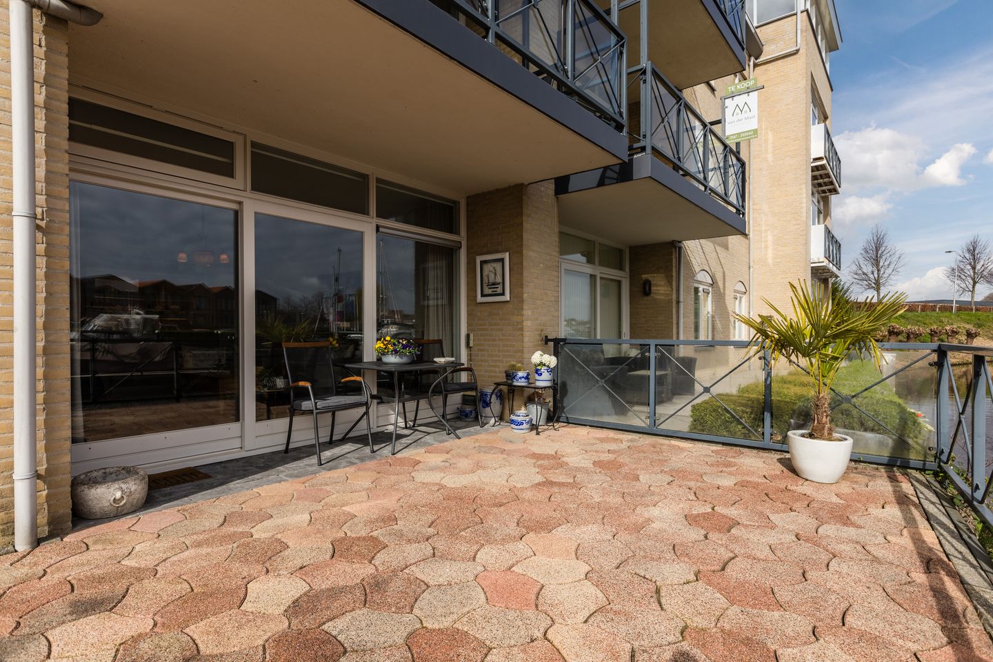 Foto 29 van West-Havendijk 6