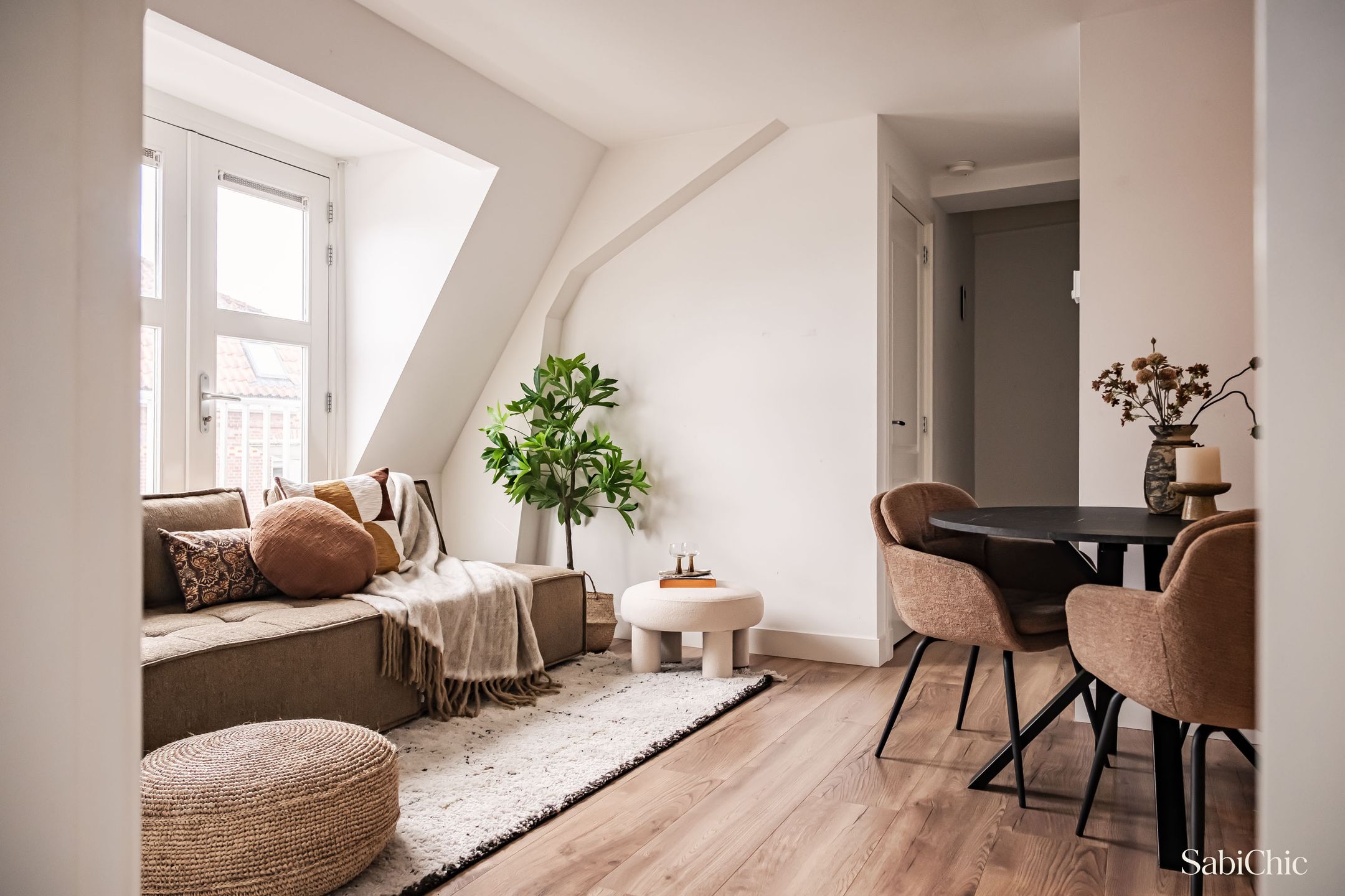 Kloosterstraat 13-D 13 D