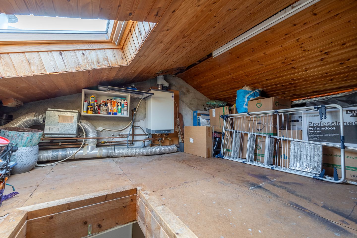 Photo 25 of Heeswijkstraat 87