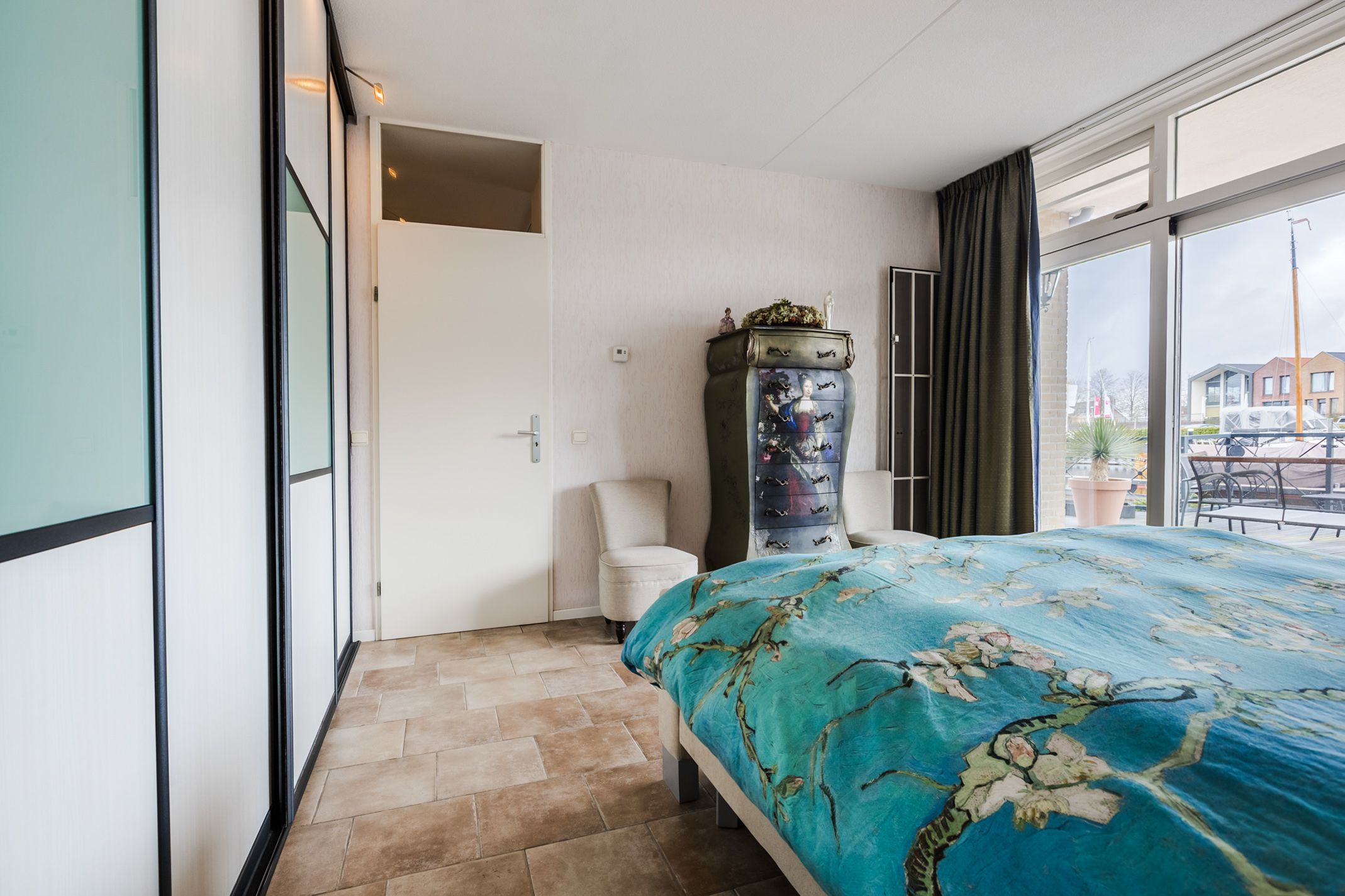 Foto 18 van West-Havendijk 6