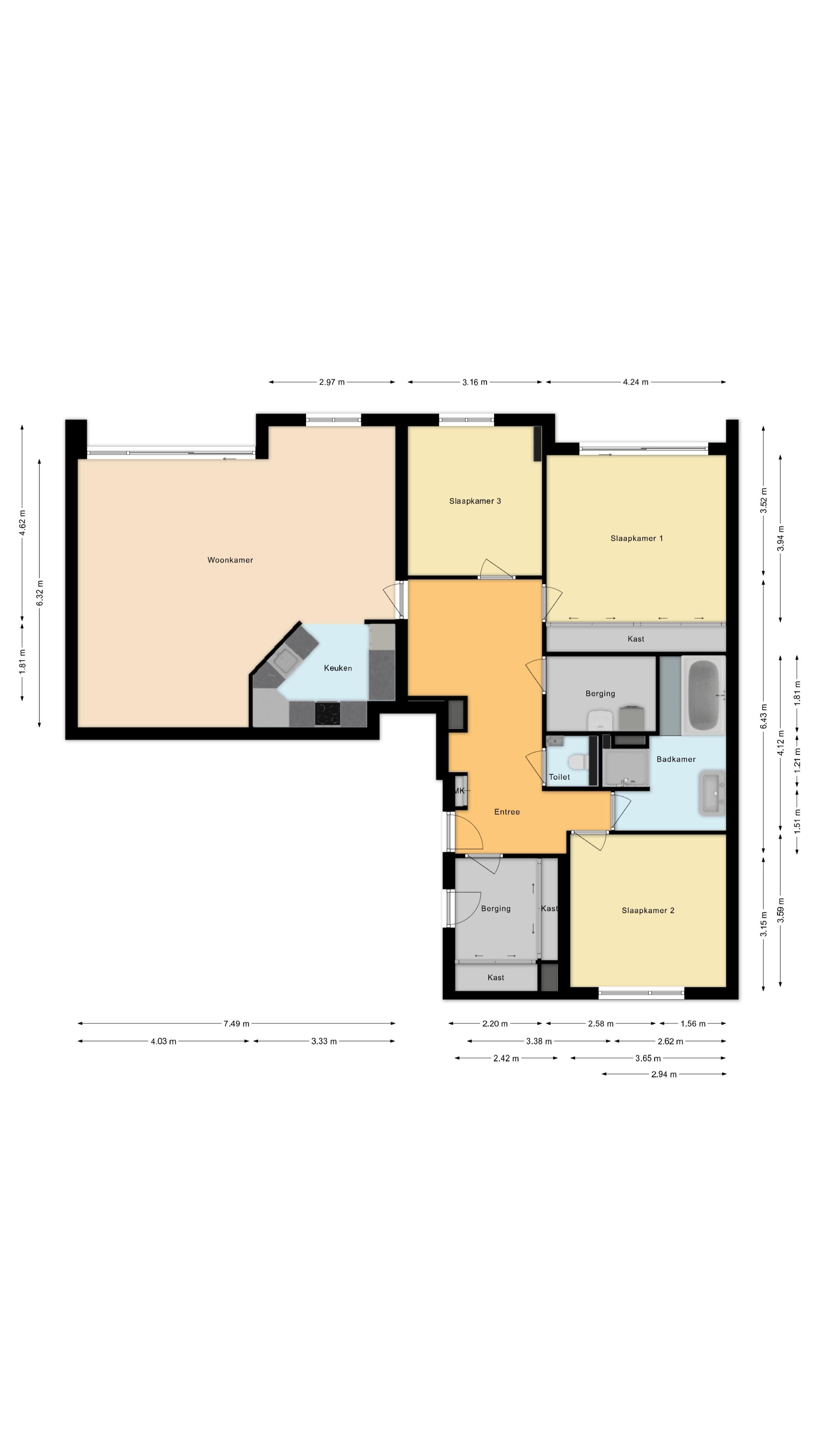 Foto 30 van West-Havendijk 6