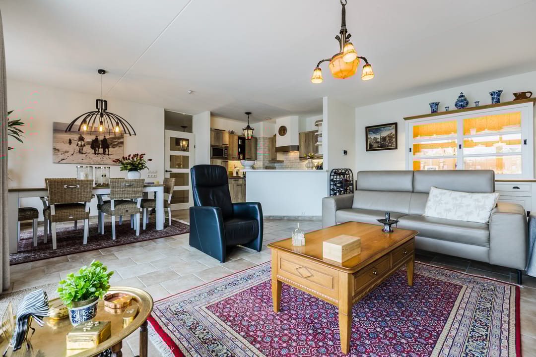 Foto 1 van West-Havendijk 6