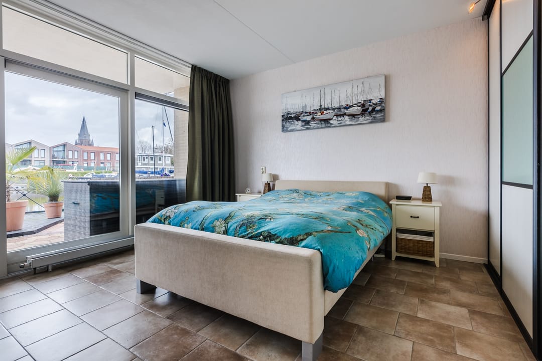 Foto 16 van West-Havendijk 6