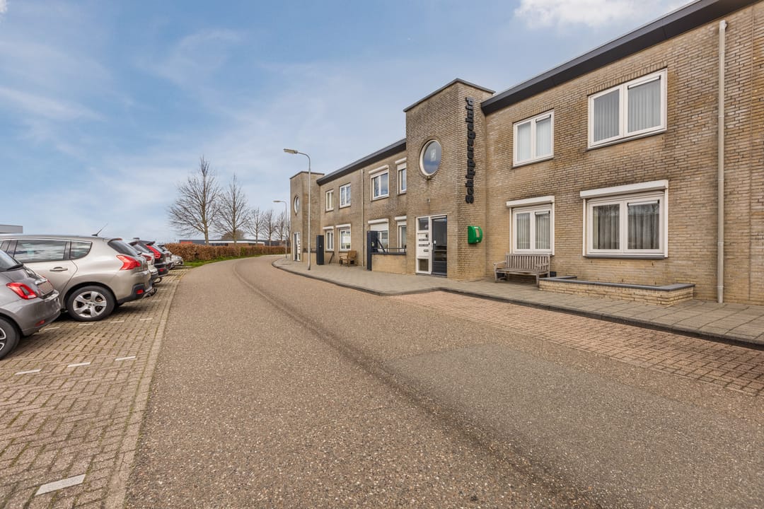 Foto 28 van West-Havendijk 6