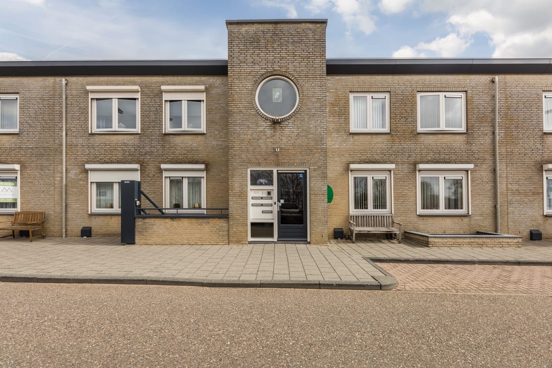 Foto 26 van West-Havendijk 6