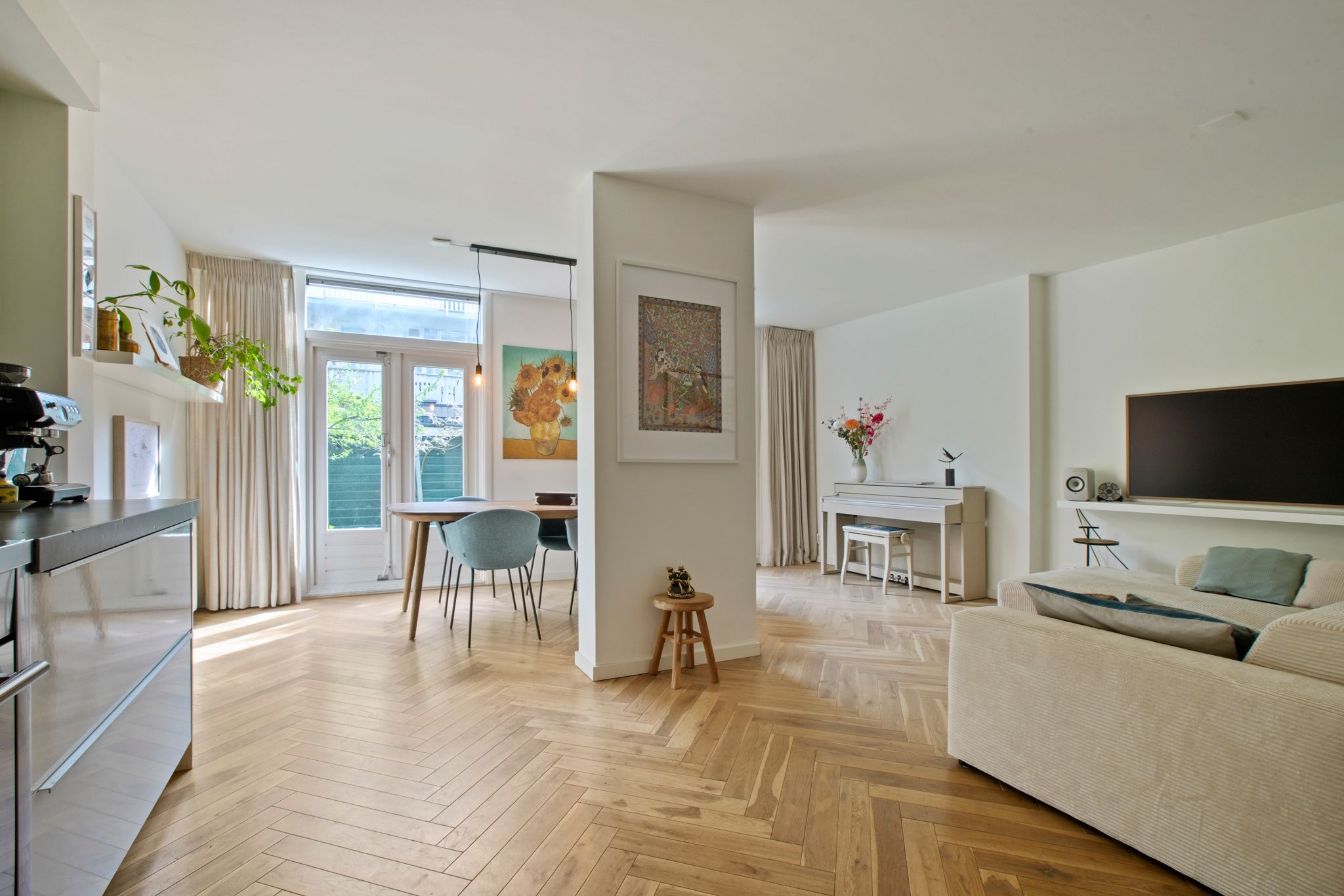 Westlandgracht 191-H 191 H