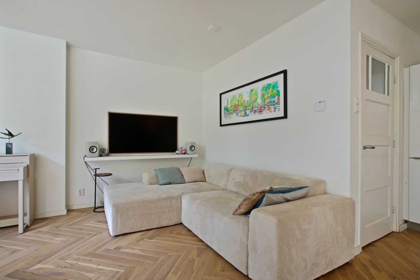 Foto 5 van Westlandgracht 191-H