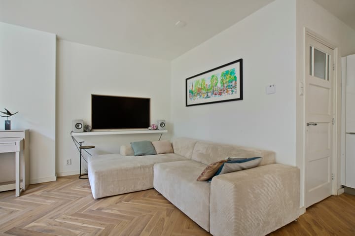 Foto 5 van Westlandgracht 191-H