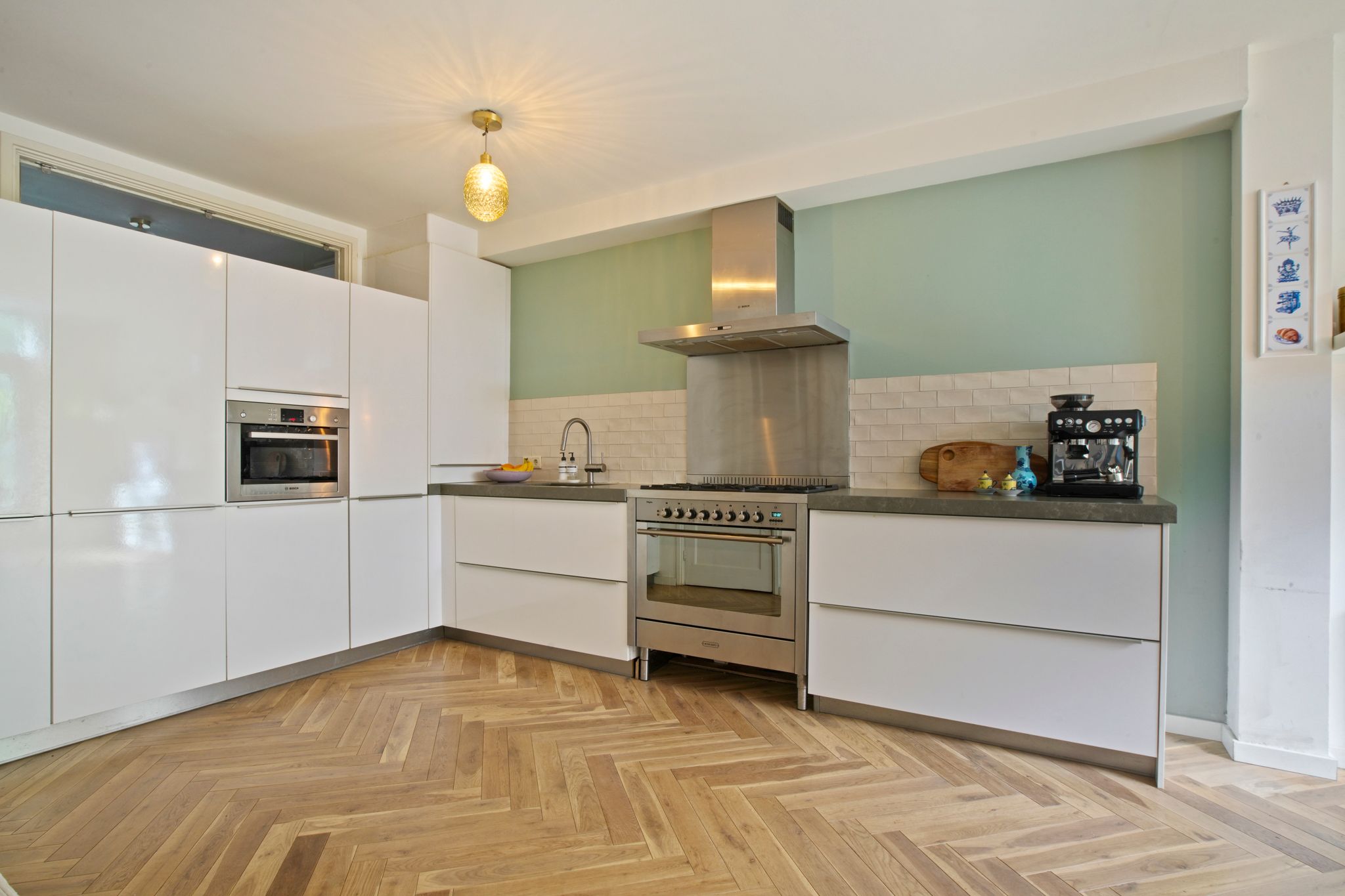 Foto 6 van Westlandgracht 191-H