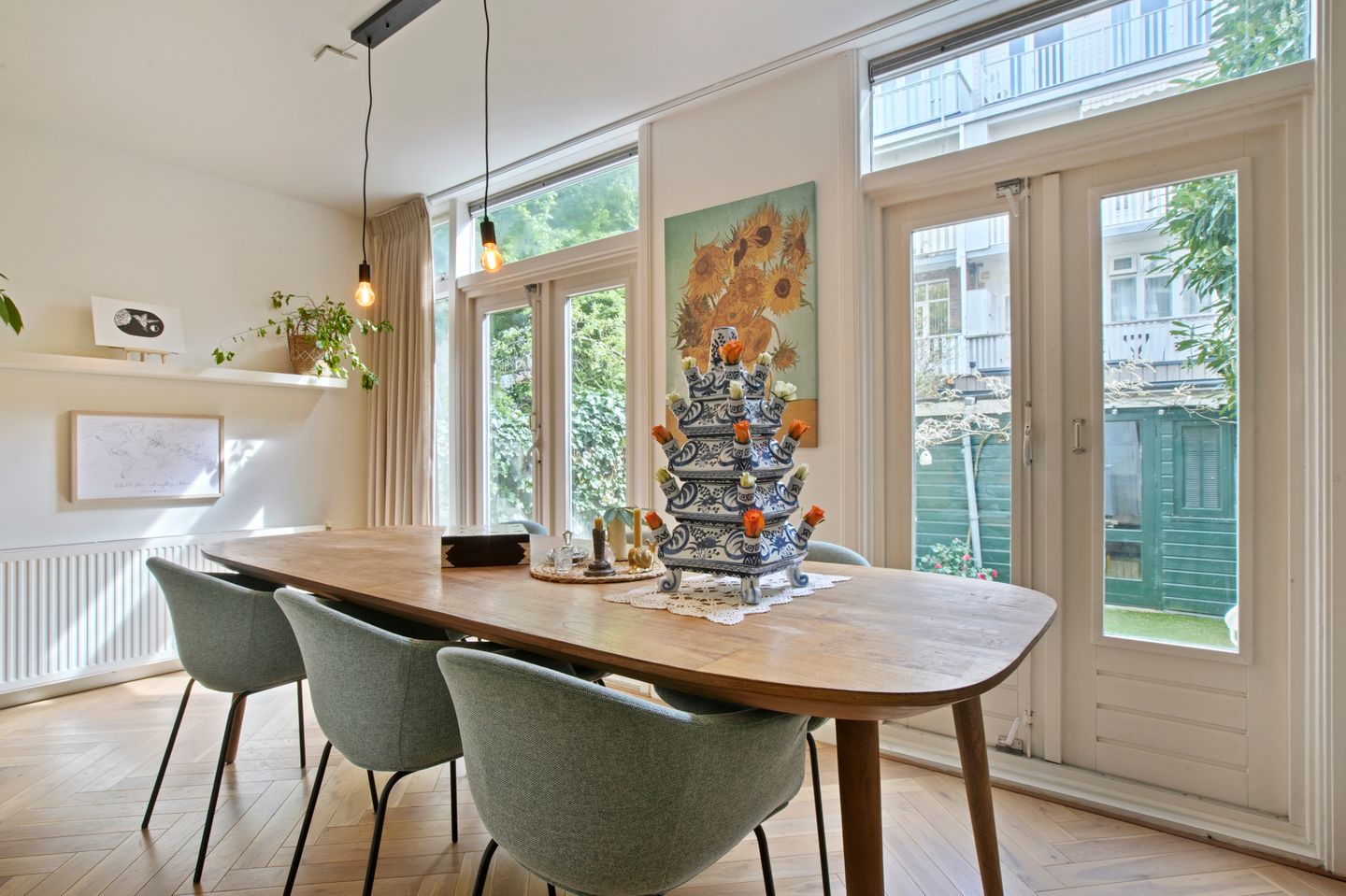 Foto 10 van Westlandgracht 191-H