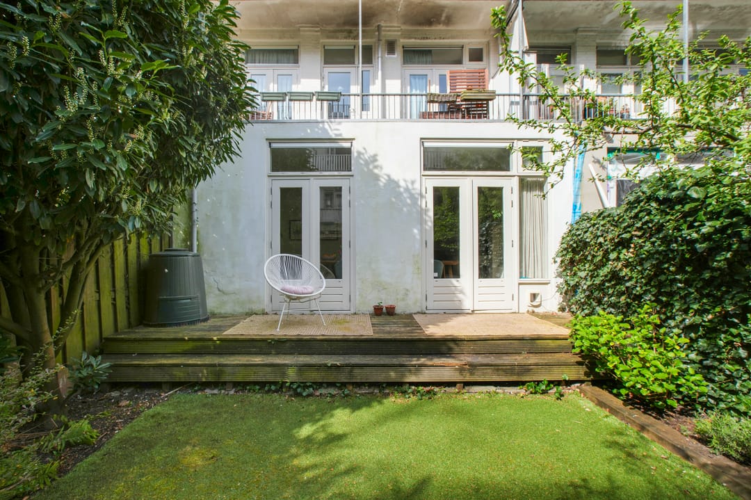 Foto 16 van Westlandgracht 191-H