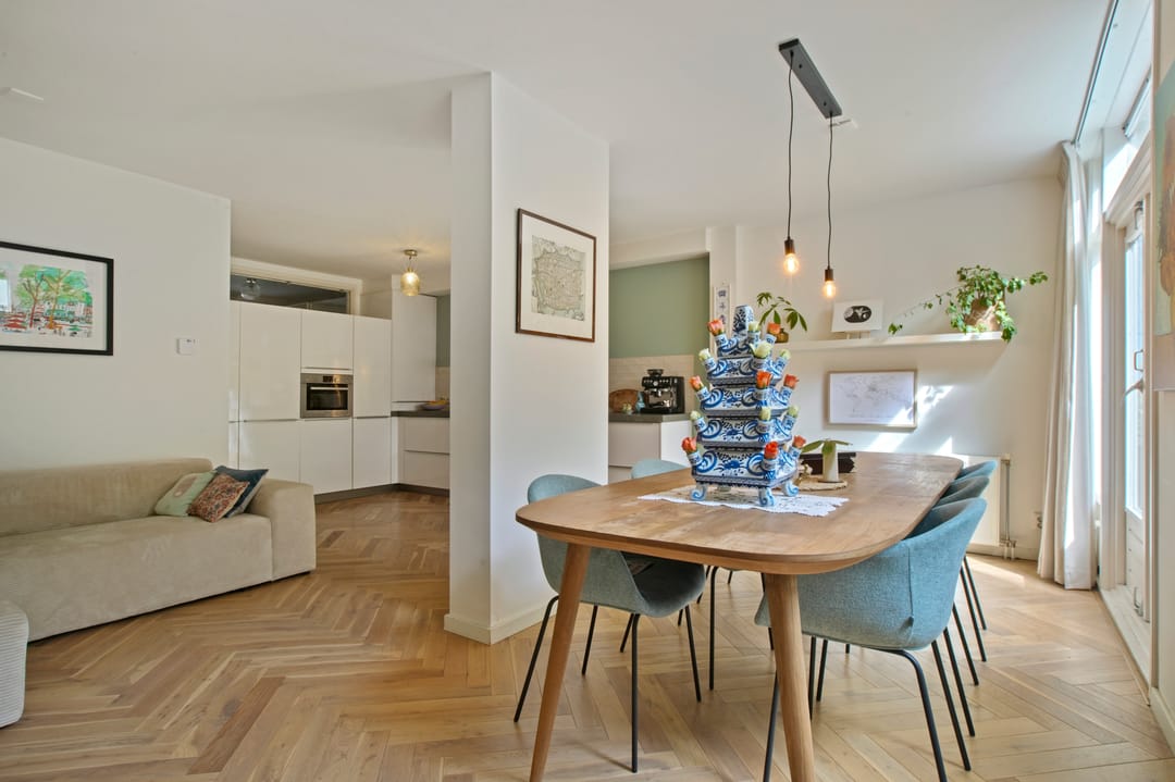 Foto 11 van Westlandgracht 191-H