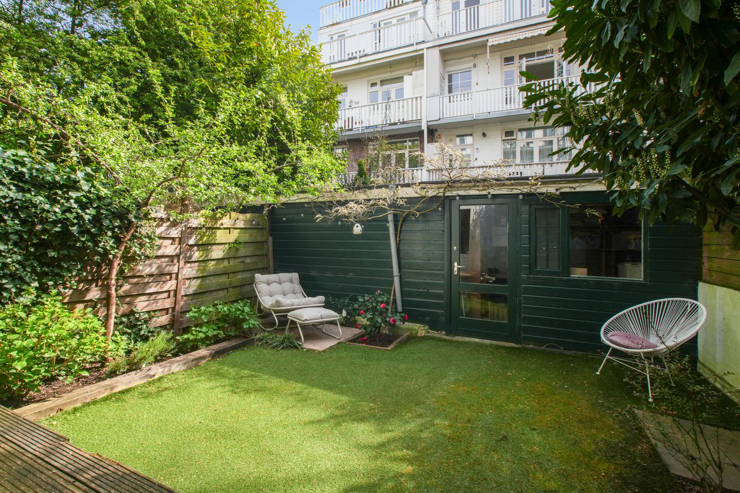 Foto 19 van Westlandgracht 191-H