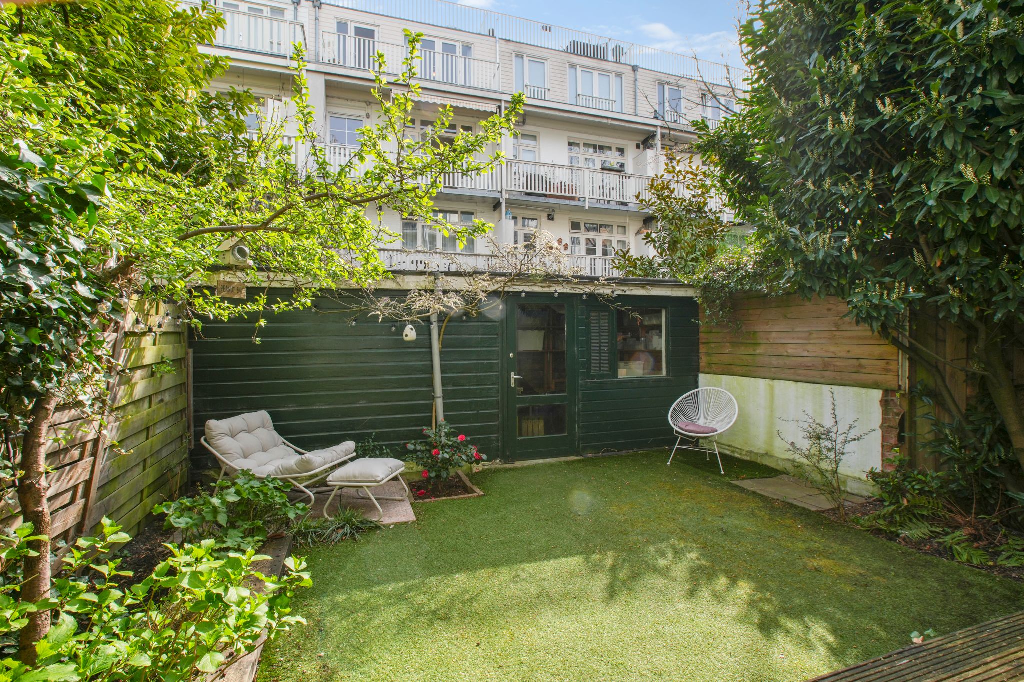 Foto 3 van Westlandgracht 191-H