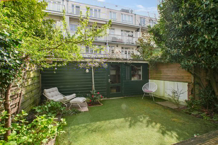 Foto 3 van Westlandgracht 191-H