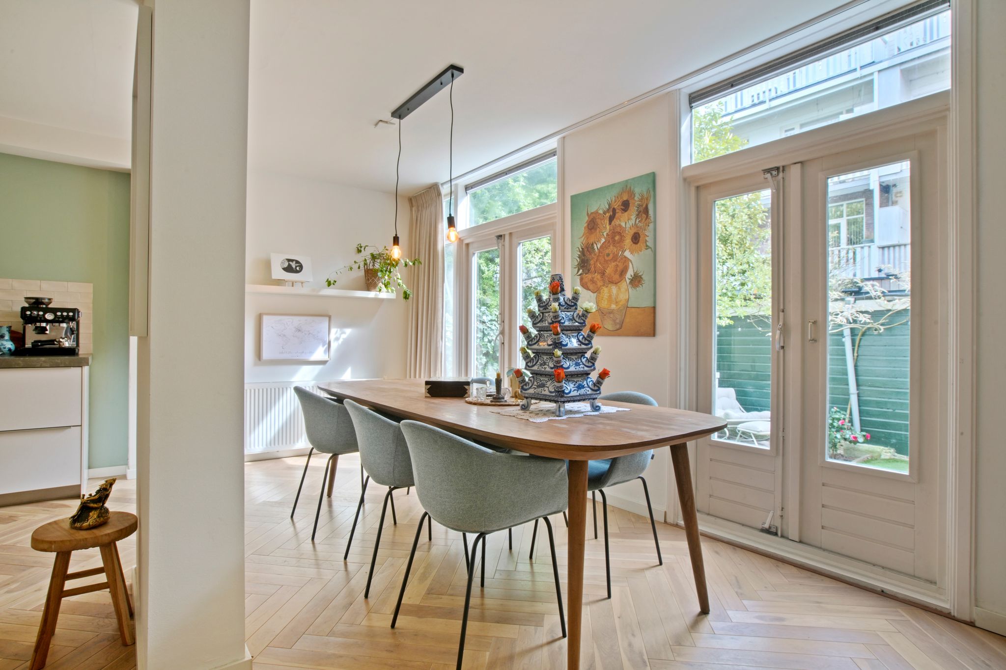 Foto 9 van Westlandgracht 191-H