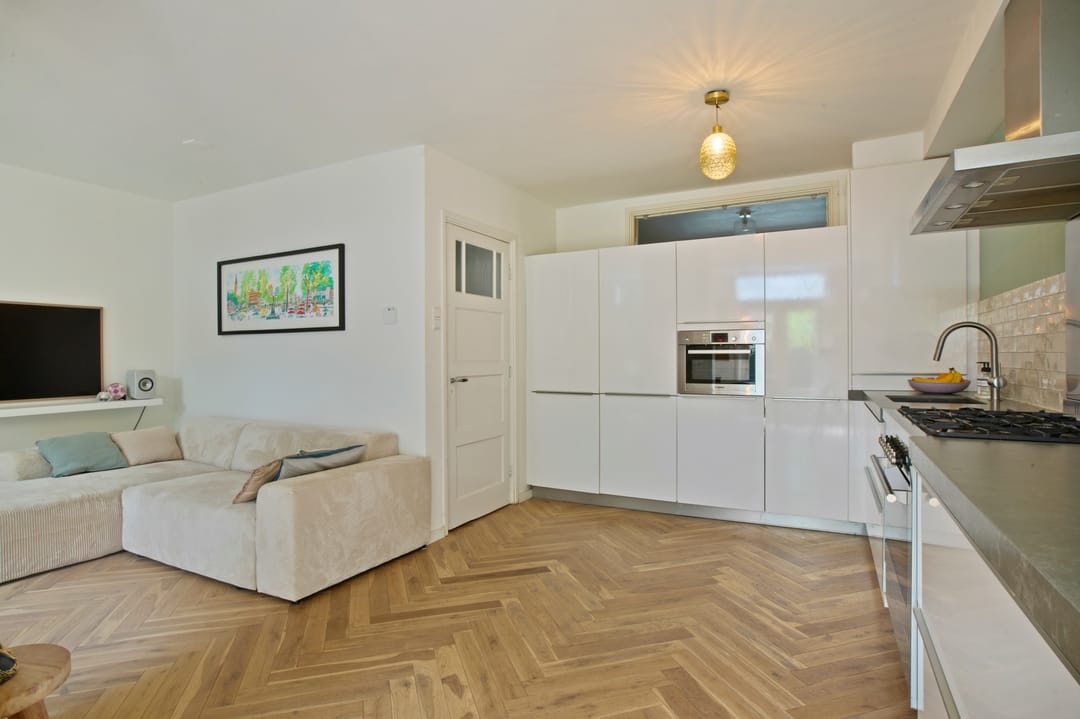 Foto 8 van Westlandgracht 191-H