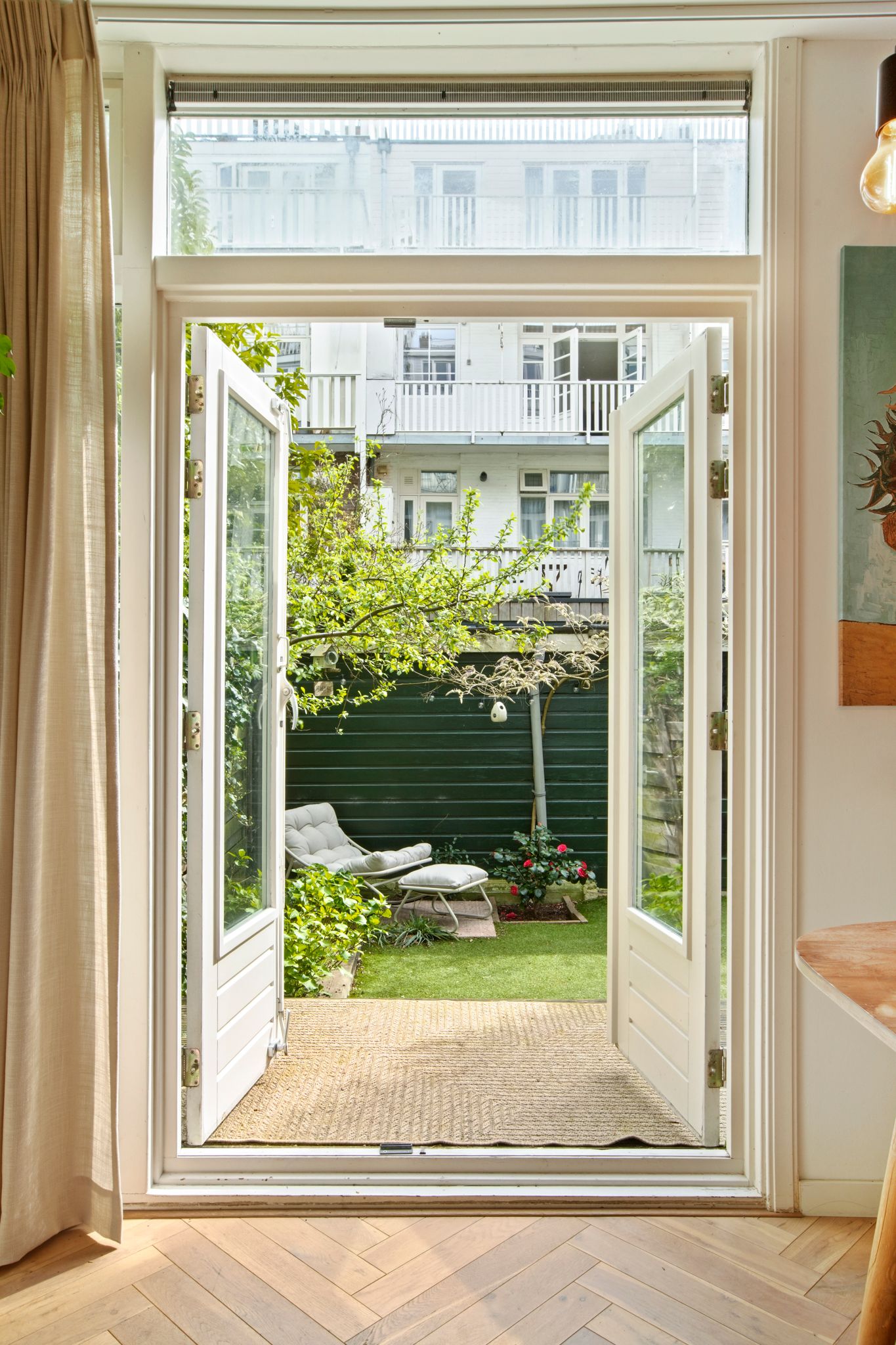 Foto 15 van Westlandgracht 191-H