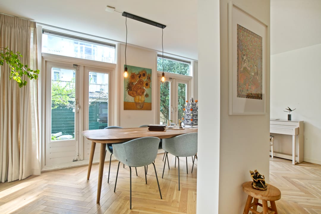 Foto 13 van Westlandgracht 191-H