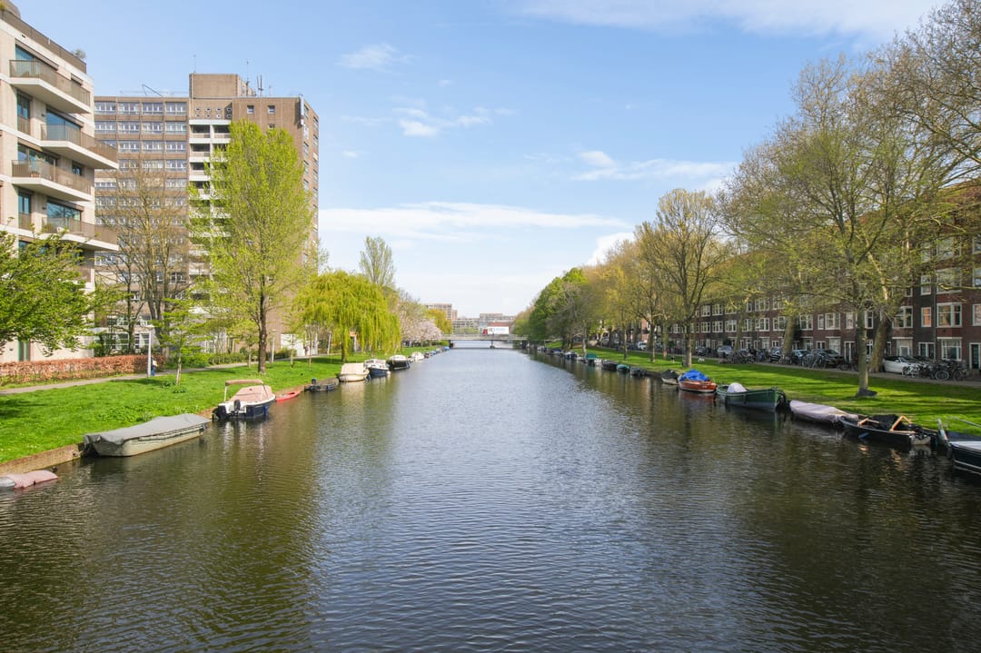 Foto 32 van Westlandgracht 191-H