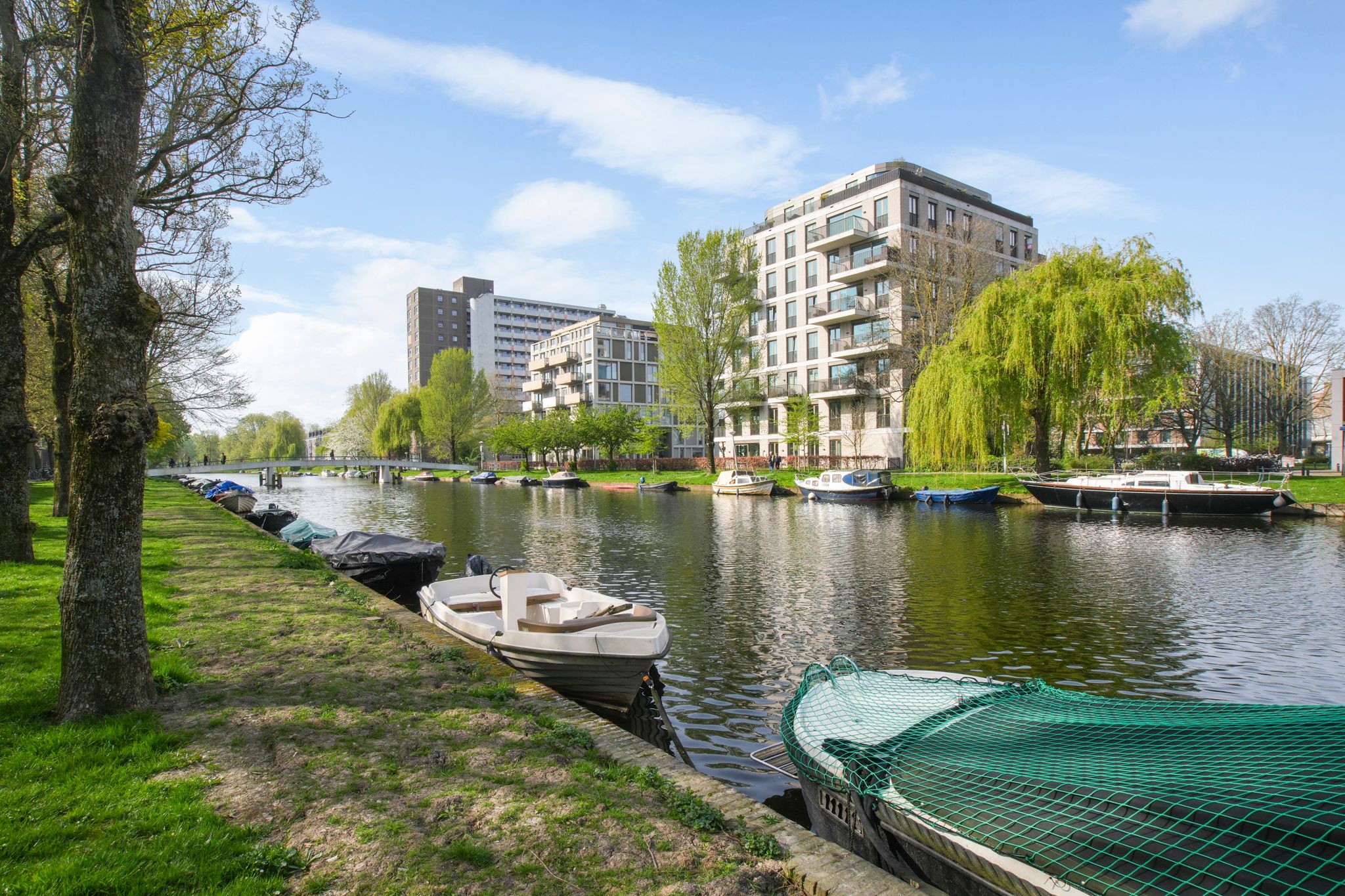 Foto 33 van Westlandgracht 191-H