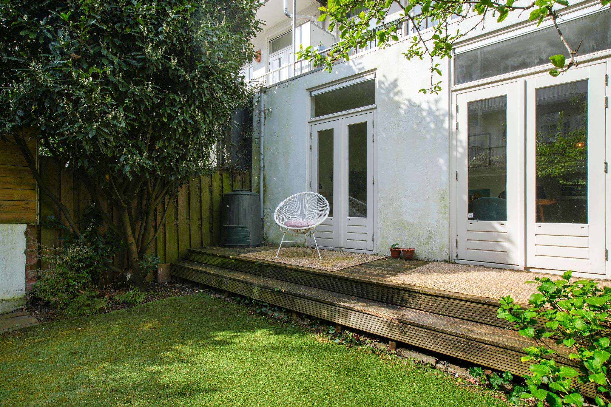 Foto 18 van Westlandgracht 191-H